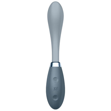 G-Spot Flex 3 Vibratore Flessibile con 2 Motori Potenti